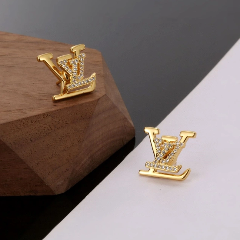 LX Earrings Efficient 309396