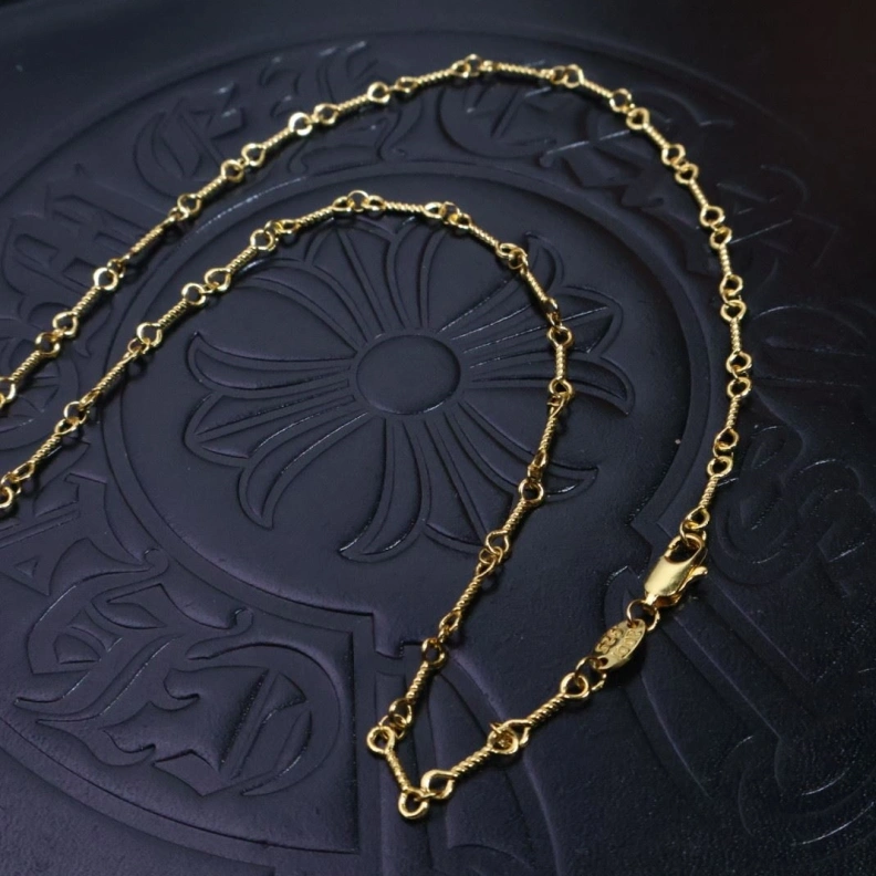 Chrxmx Hxxrts Necklaces Durable 297672