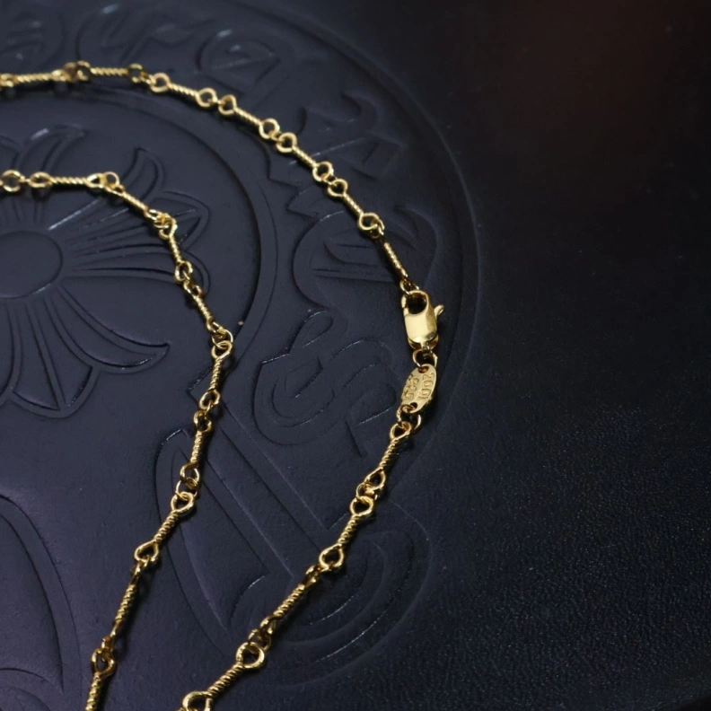 Durable Chrxmx Hxxrts Necklaces 297663