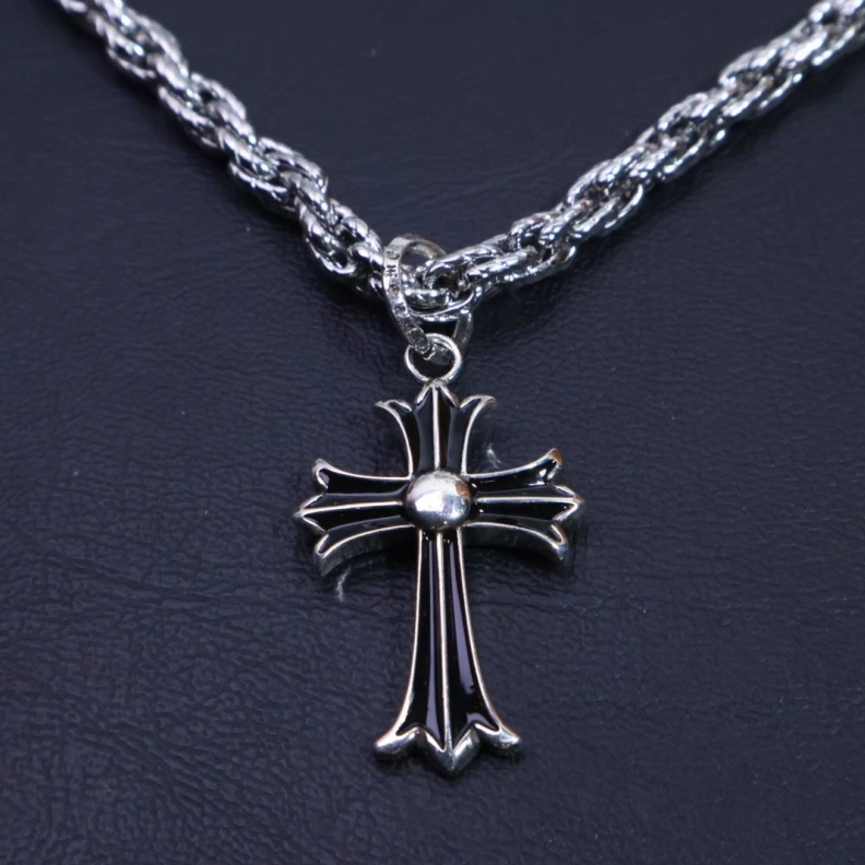 Chrxmx Hxxrts Necklaces EasyMatch 297660