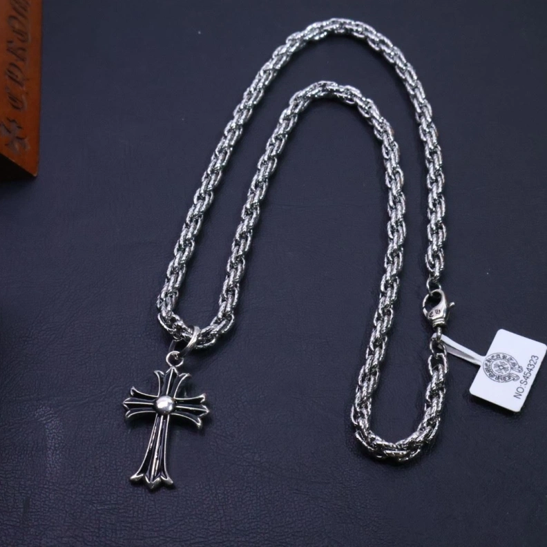 Chrxmx Hxxrts Necklaces EasyMatch 297660