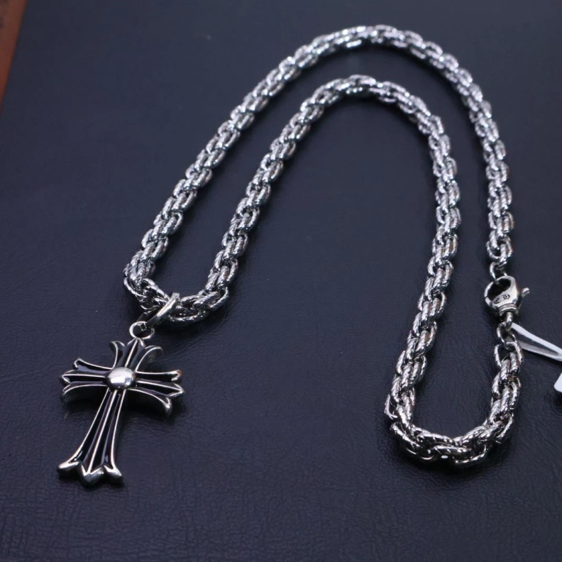 Chrxmx Hxxrts Necklaces EasyMatch 297660
