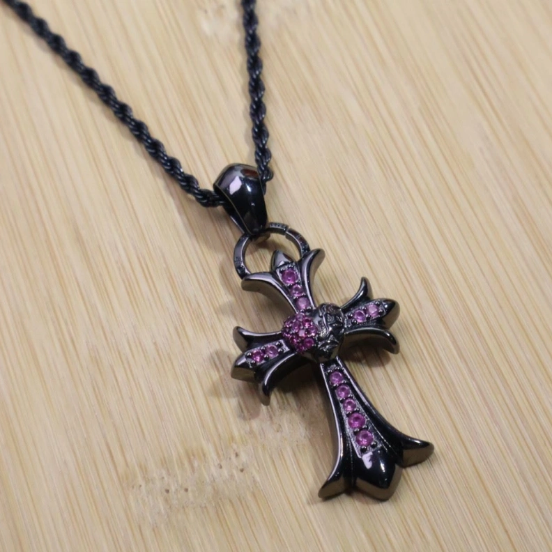Chrxmx Hxxrts Necklaces Functional 297678