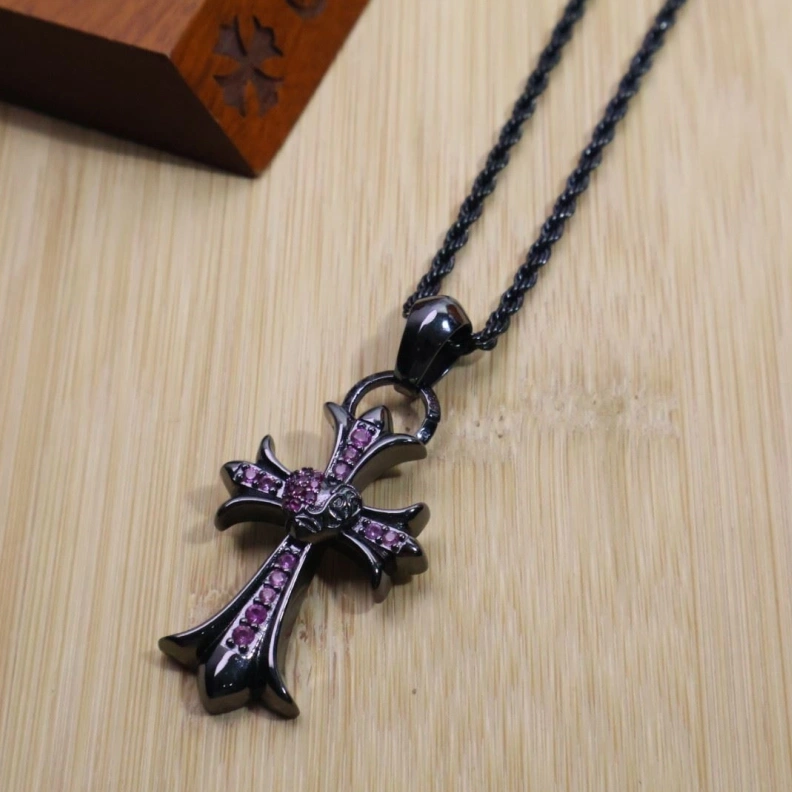 Chrxmx Hxxrts Necklaces Functional 297678