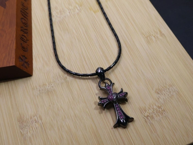 Chrxmx Hxxrts Necklaces Trendy 297674
