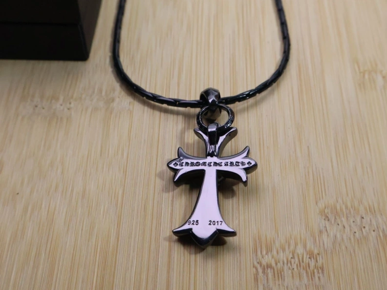 Chrxmx Hxxrts Necklaces Trendy 297674