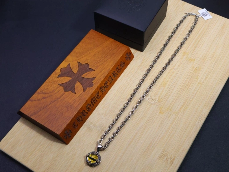 Chrxmx Hxxrts Necklaces SmartChoice 297664
