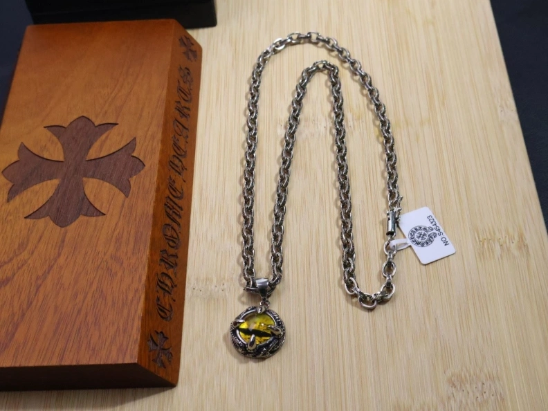 Chrxmx Hxxrts Necklaces SmartChoice 297664