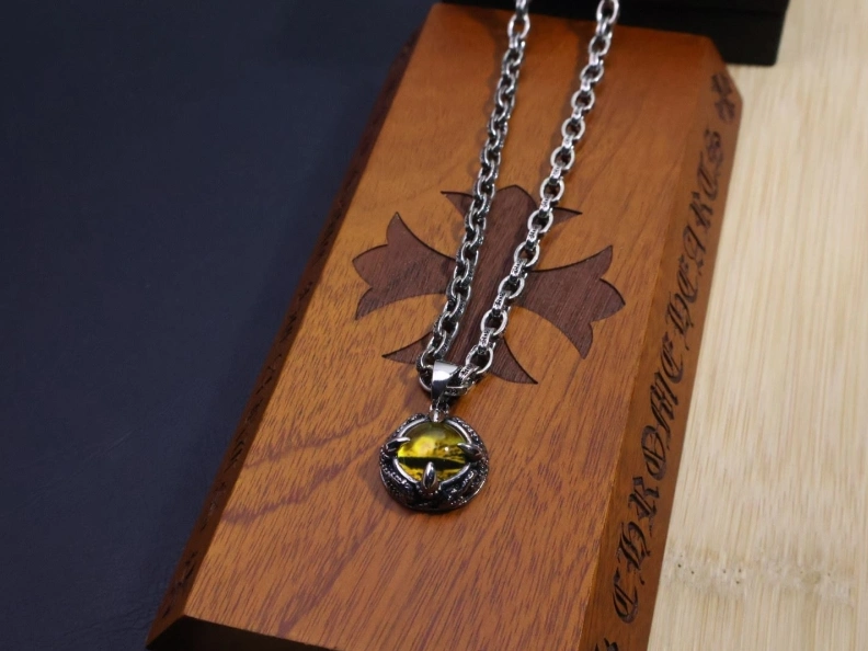 Chrxmx Hxxrts Necklaces SmartChoice 297664