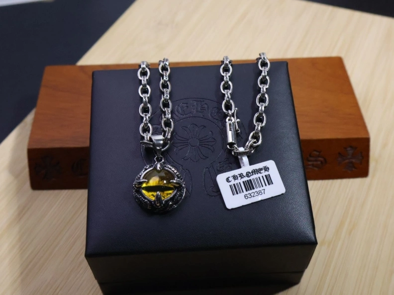 Chrxmx Hxxrts Necklaces SmartChoice 297664