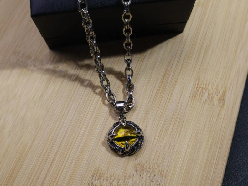 Chrxmx Hxxrts Necklaces SmartChoice 297664