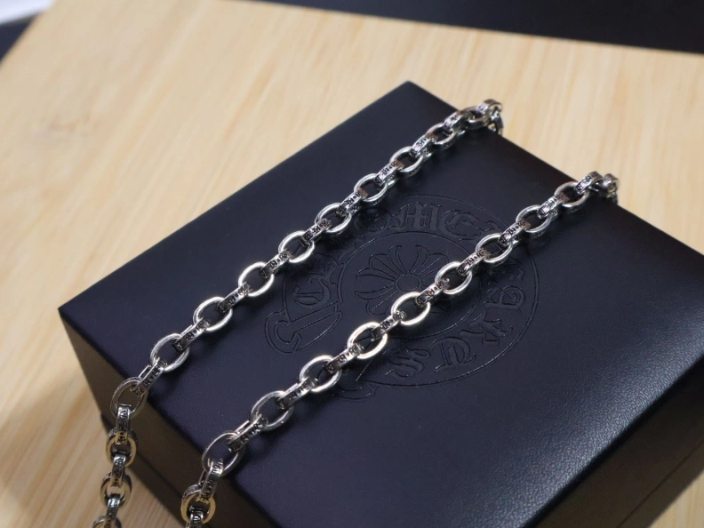 Chrxmx Hxxrts Necklaces Functional 297667