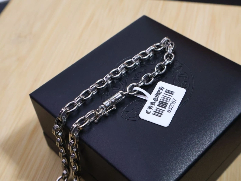 Chrxmx Hxxrts Necklaces Functional 297667
