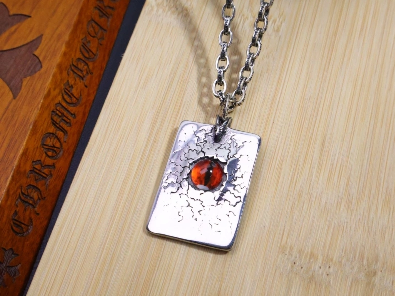 StreetReady Chrxmx Hxxrts Necklaces 297669