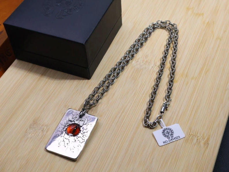 StreetReady Chrxmx Hxxrts Necklaces 297669