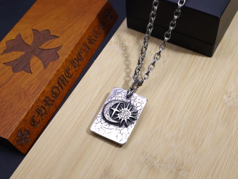 StreetReady Chrxmx Hxxrts Necklaces 297669