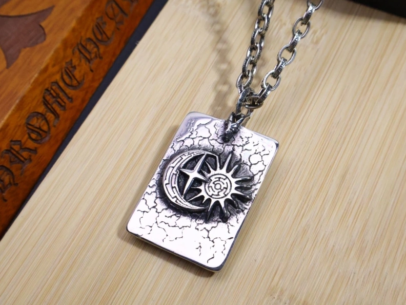 StreetReady Chrxmx Hxxrts Necklaces 297669