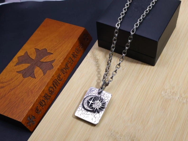 StreetReady Chrxmx Hxxrts Necklaces 297669