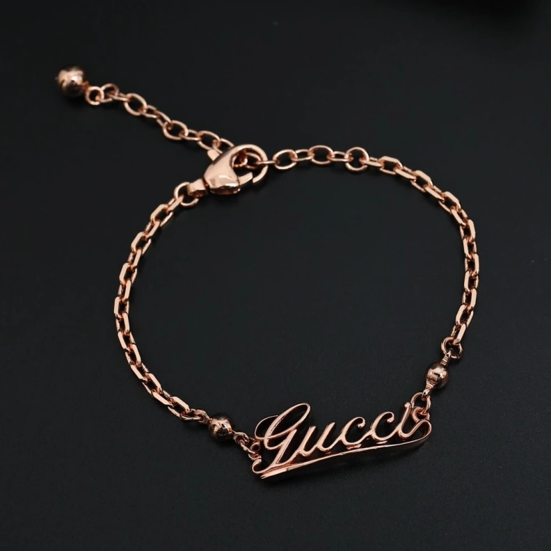 Gxccx Necklaces DailyWear 303015