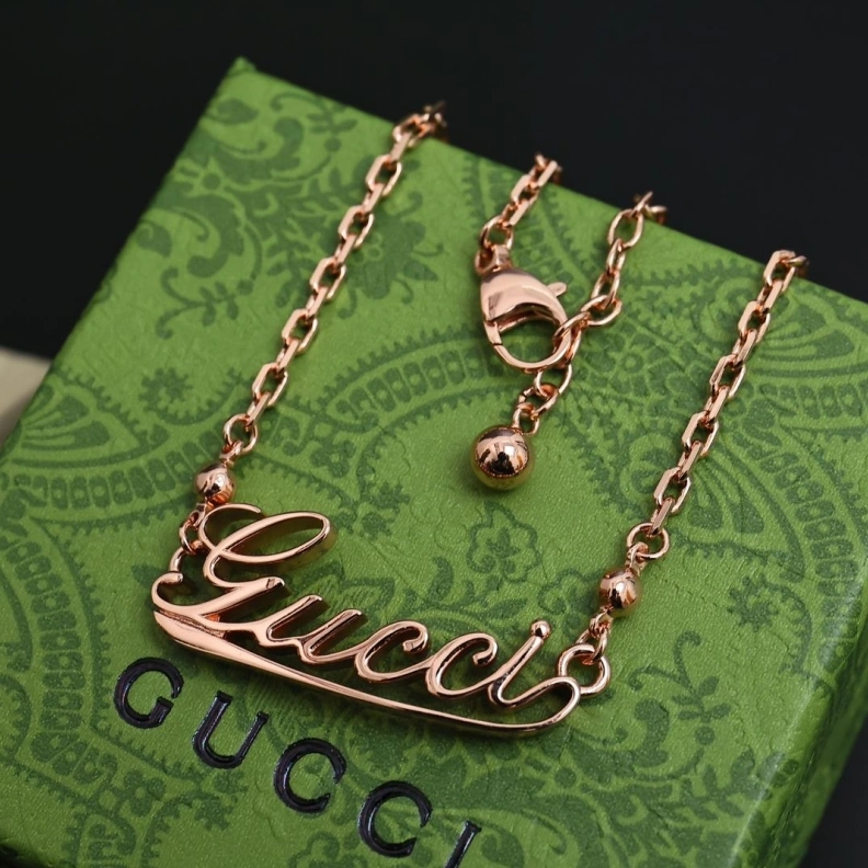 Gxccx Necklaces DailyWear 303015