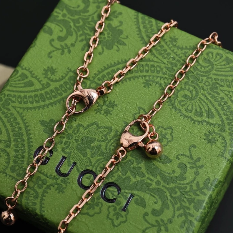 Gxccx Necklaces DailyWear 303015