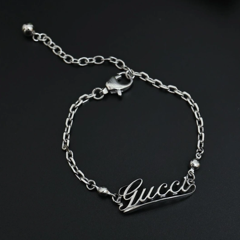 Unique Gxccx Necklaces 303030