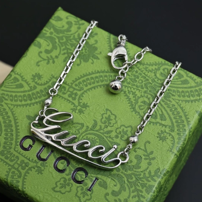 Unique Gxccx Necklaces 303030