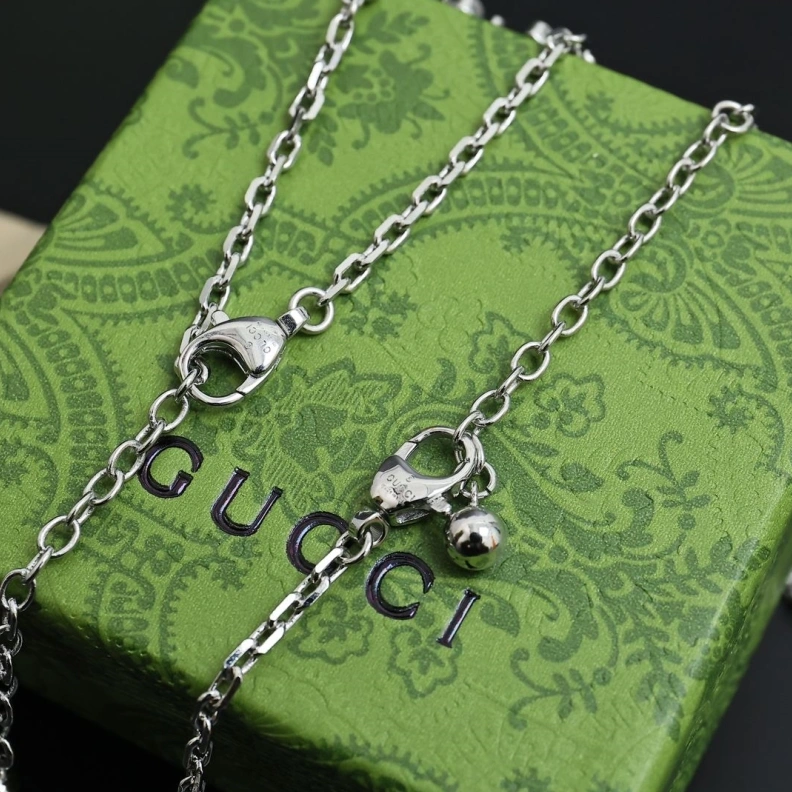 Unique Gxccx Necklaces 303030
