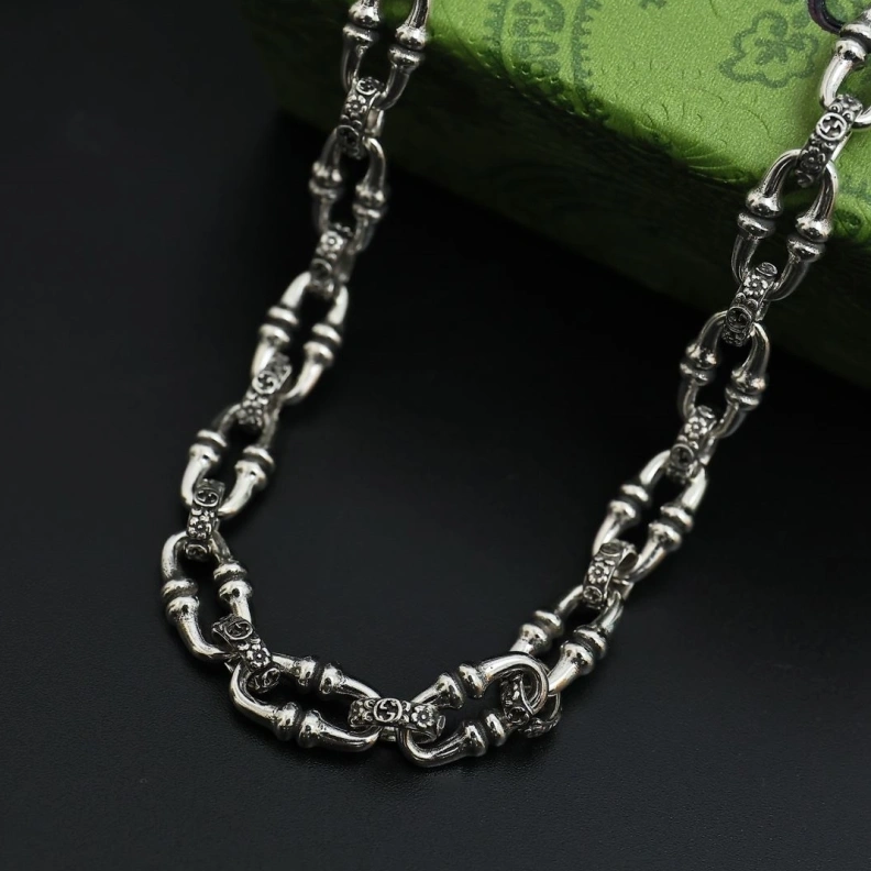 Resilient Gxccx Necklaces 303011