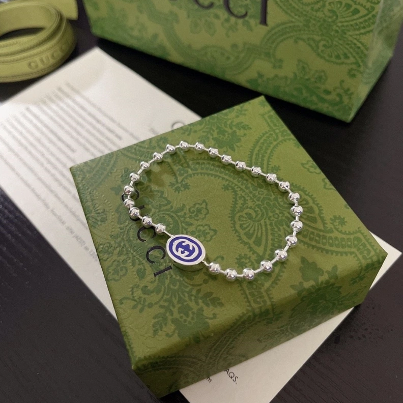 Cozy Gxccx Necklaces 303013