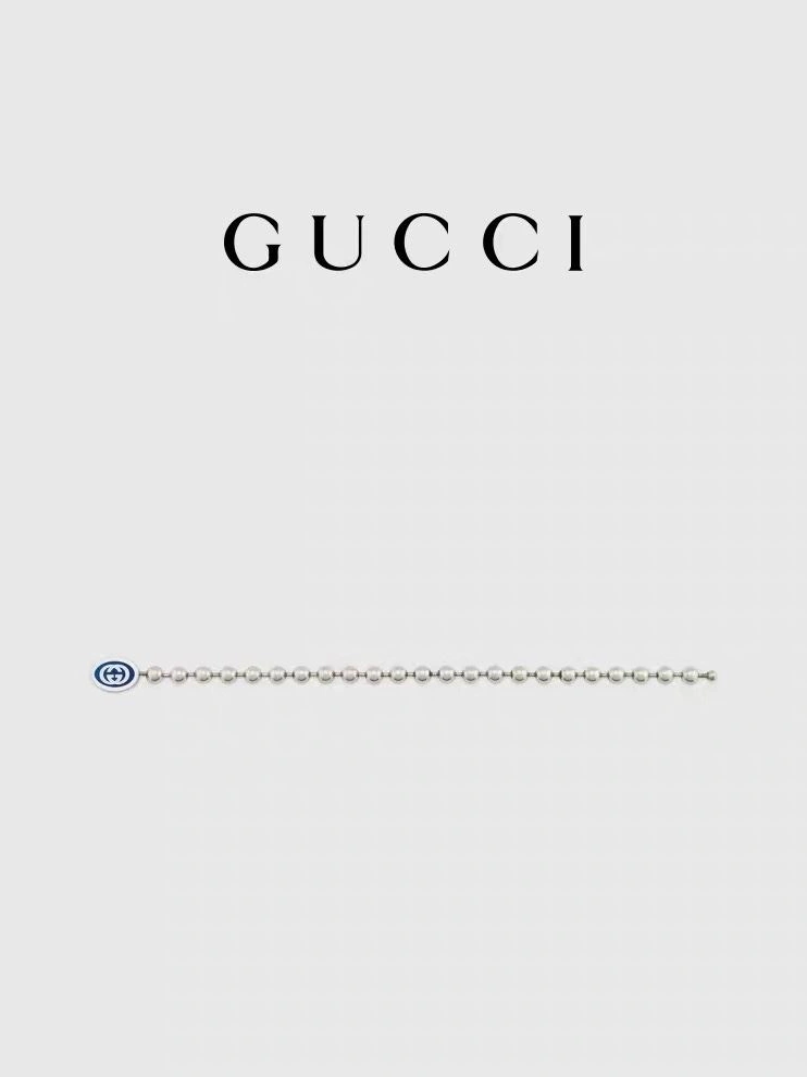 Cozy Gxccx Necklaces 303013