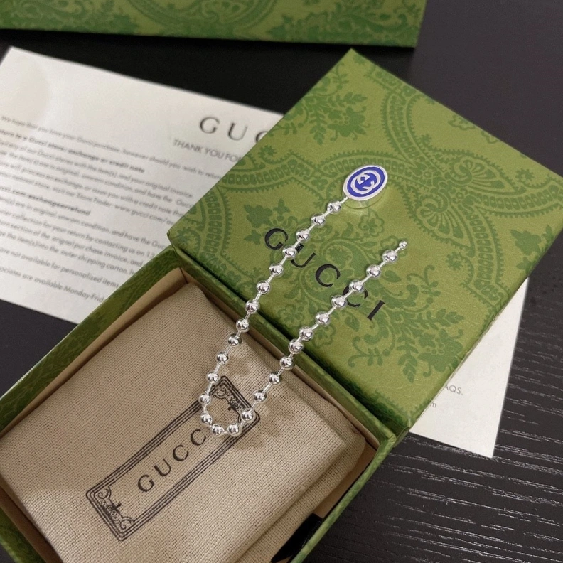 Cozy Gxccx Necklaces 303013