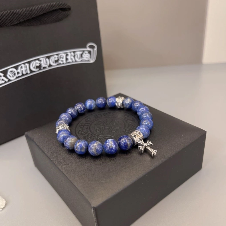 Reliable Chrxmx Hxxrts Bracelets 298136