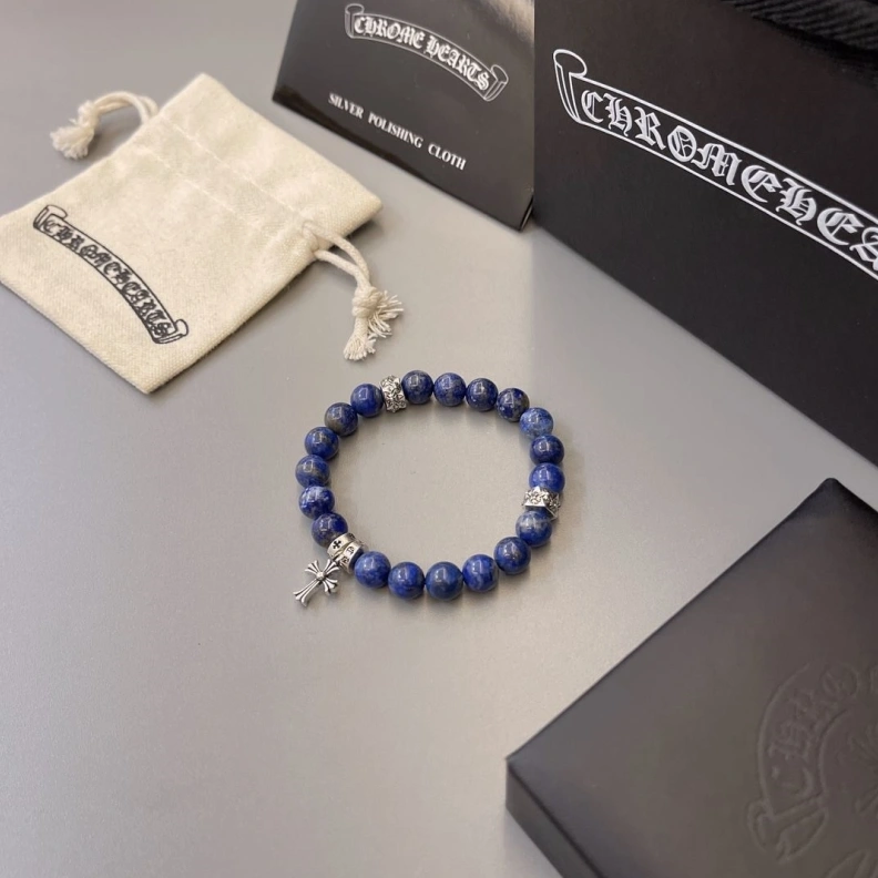 Reliable Chrxmx Hxxrts Bracelets 298136