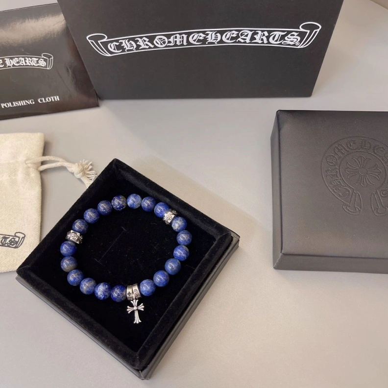 Reliable Chrxmx Hxxrts Bracelets 298136