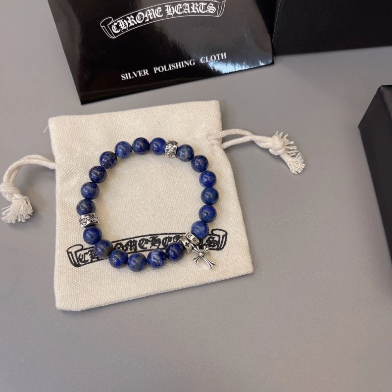 Reliable Chrxmx Hxxrts Bracelets 298136