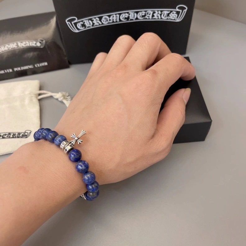 Reliable Chrxmx Hxxrts Bracelets 298136