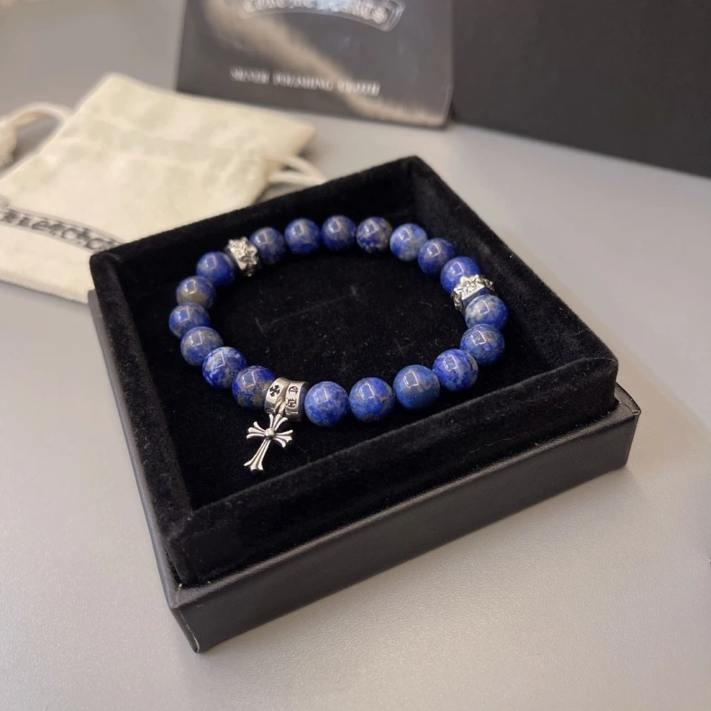 Reliable Chrxmx Hxxrts Bracelets 298136