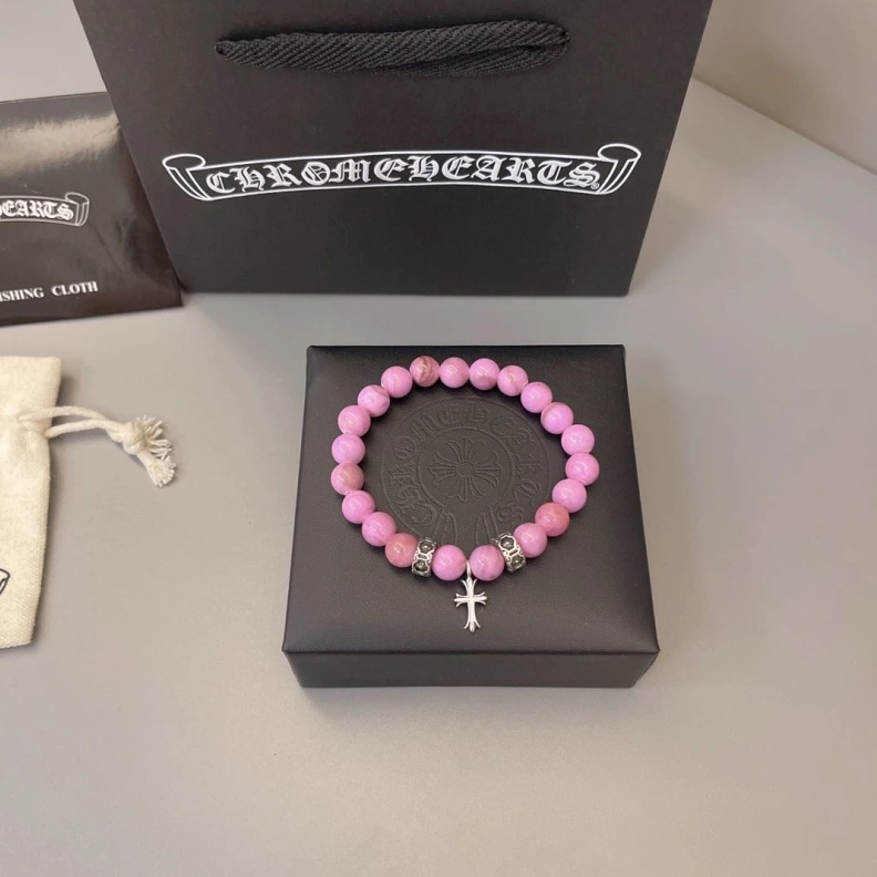 Chrxmx Hxxrts Bracelets Resilient 298161
