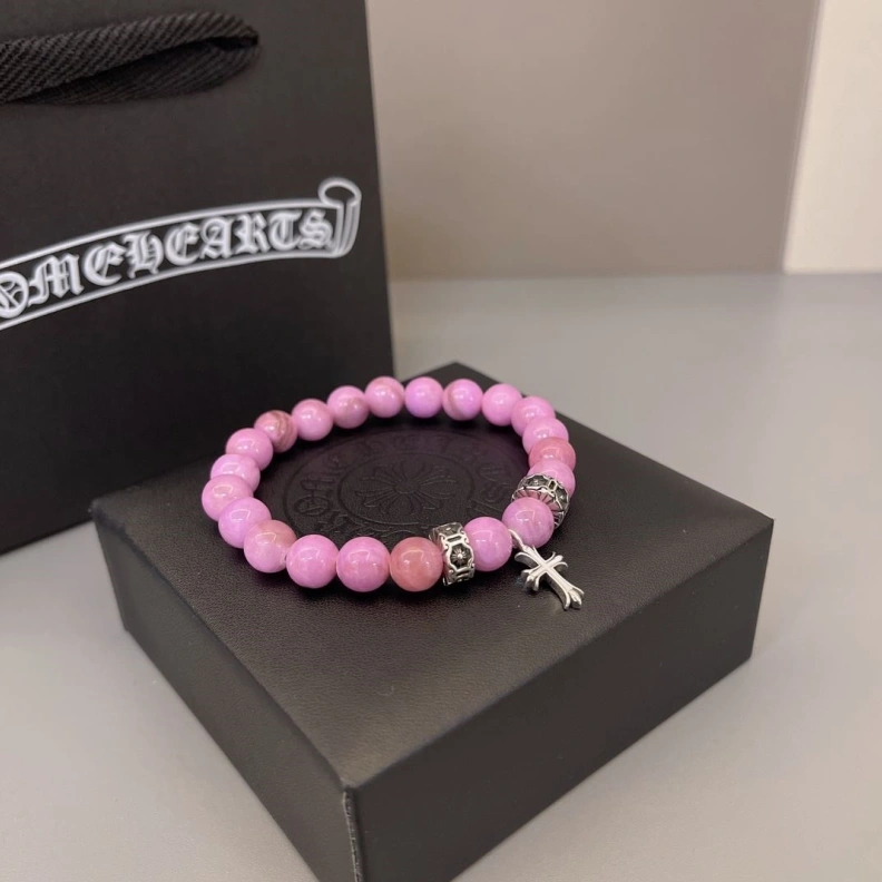 Chrxmx Hxxrts Bracelets Resilient 298161