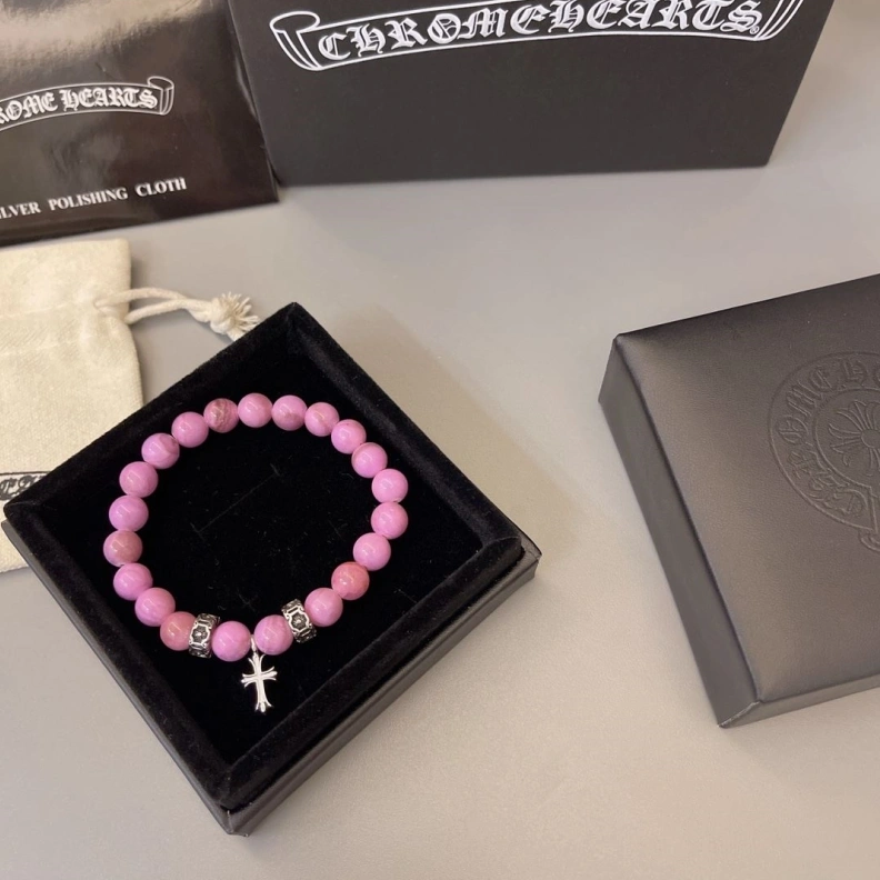 Chrxmx Hxxrts Bracelets Resilient 298161