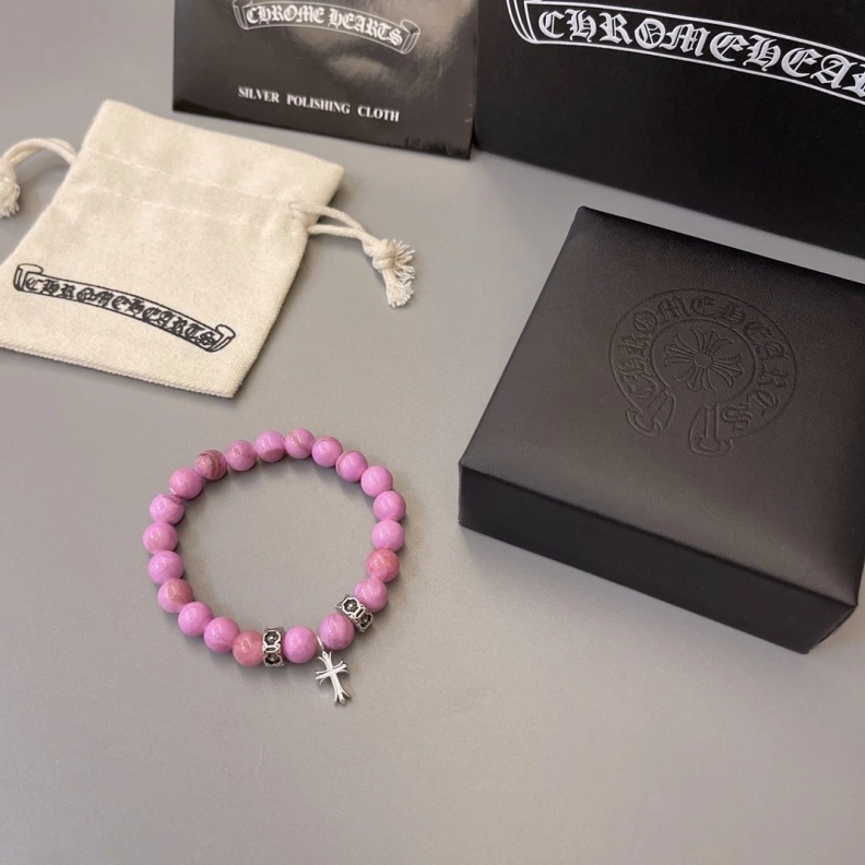 Chrxmx Hxxrts Bracelets Resilient 298161