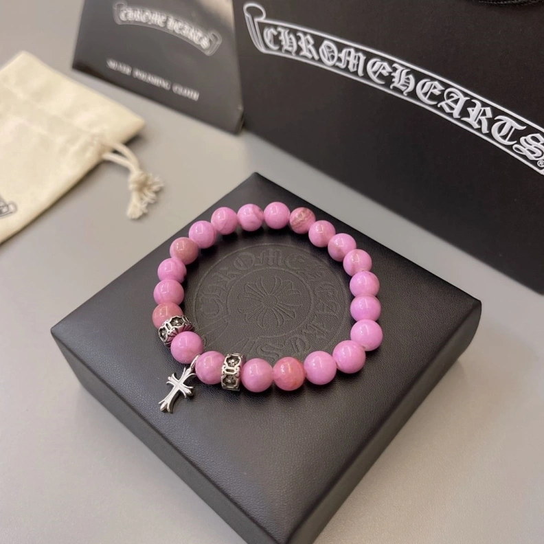 Chrxmx Hxxrts Bracelets Resilient 298161