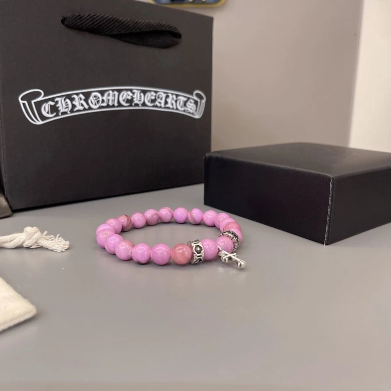 Chrxmx Hxxrts Bracelets Resilient 298161