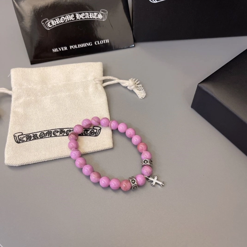 Chrxmx Hxxrts Bracelets Resilient 298161
