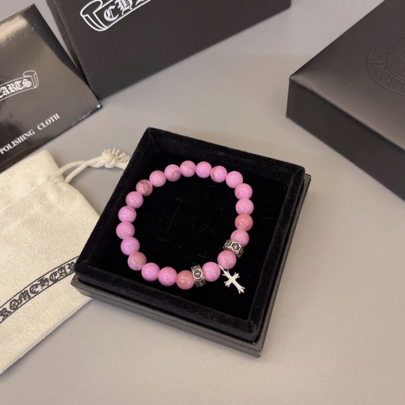Chrxmx Hxxrts Bracelets Resilient 298161