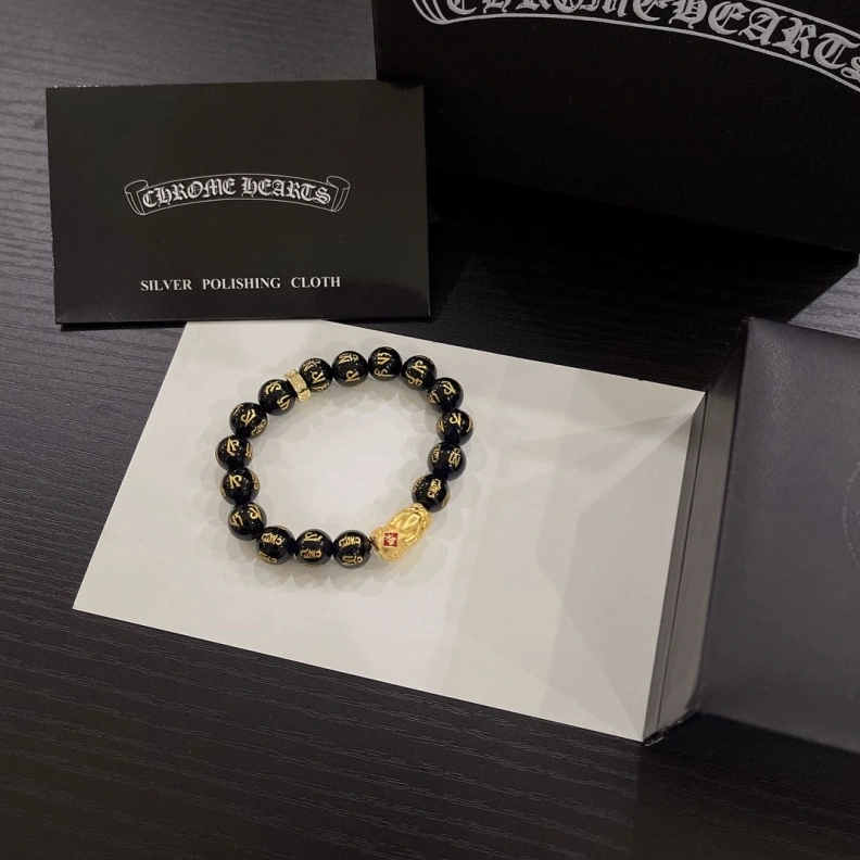 Chrxmx Hxxrts Bracelets Bold 298137