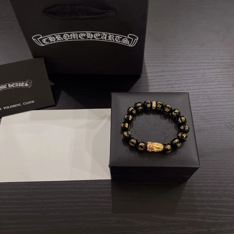 Chrxmx Hxxrts Bracelets Bold 298137