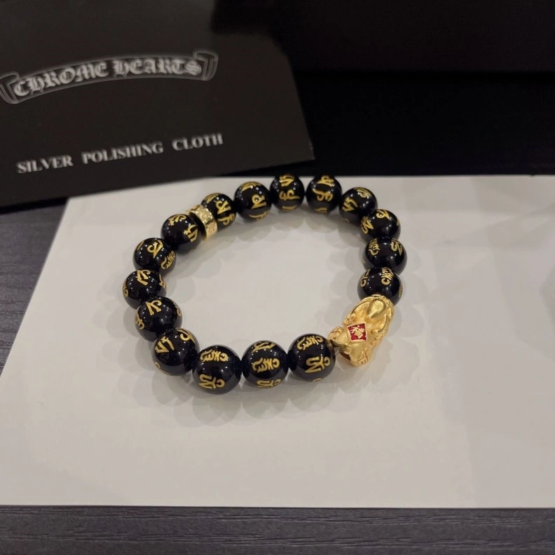 Chrxmx Hxxrts Bracelets Bold 298137