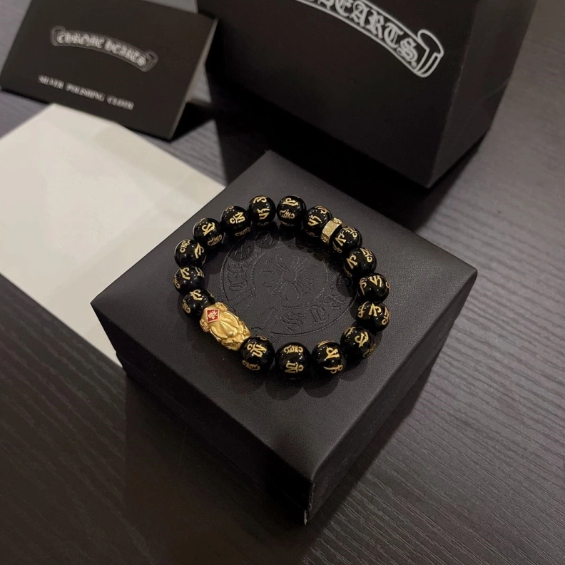 Chrxmx Hxxrts Bracelets Bold 298137